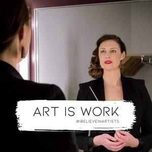 Meet your Posher, Katrina